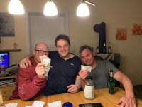 ein Bild aus dem Album