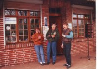 ein Bild aus dem Album